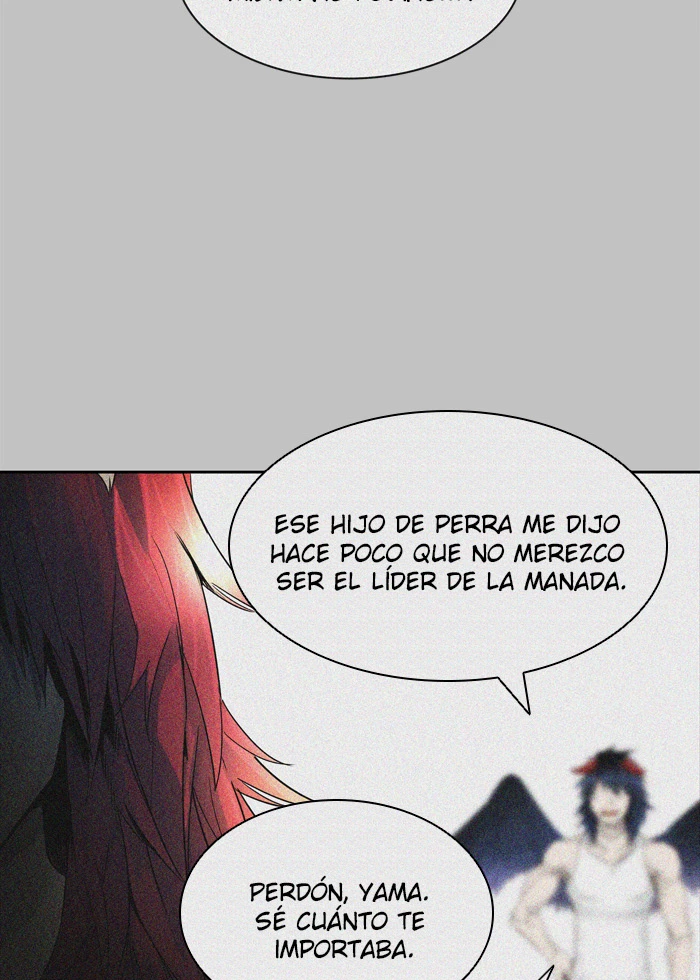 El irregular - Capítulo 443 - Página 55 - LectorTMOo