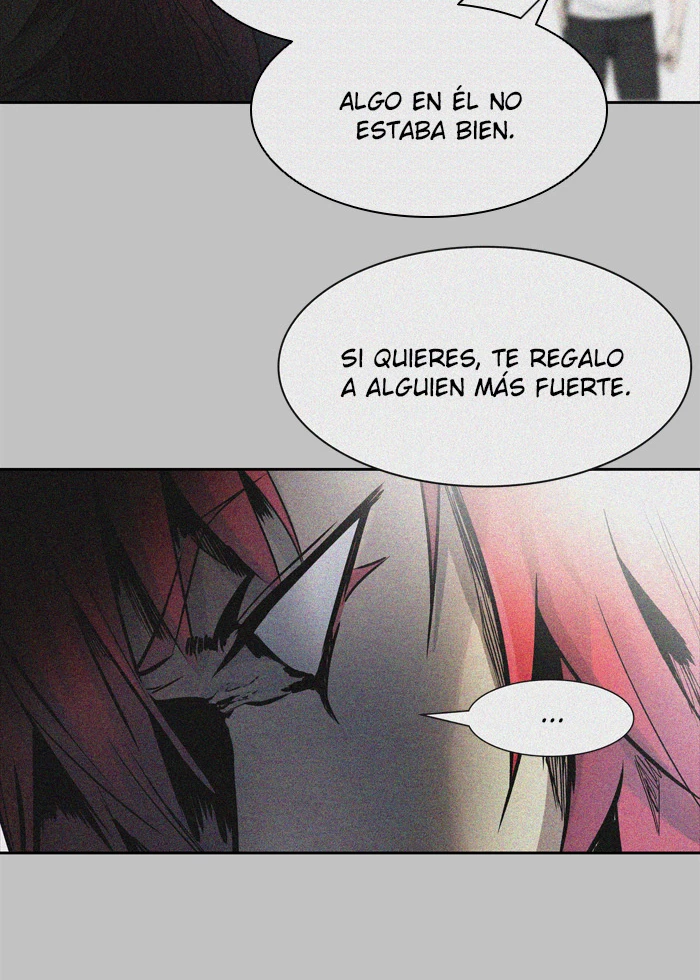 El irregular - Capítulo 443 - Página 56 - LectorTMOo