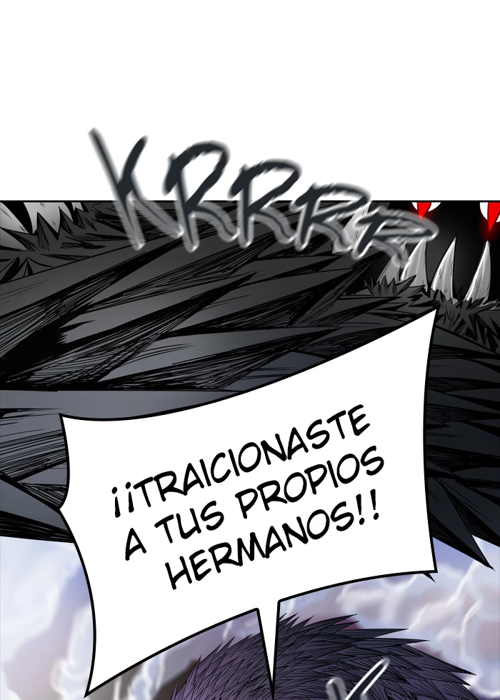 El irregular - Capítulo 443 - Página 60 - LectorTMOo