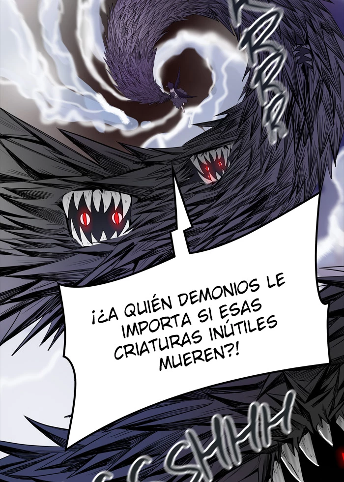 El irregular - Capítulo 443 - Página 61 - LectorTMOo