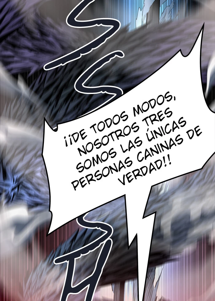 El irregular - Capítulo 443 - Página 63 - LectorTMOo