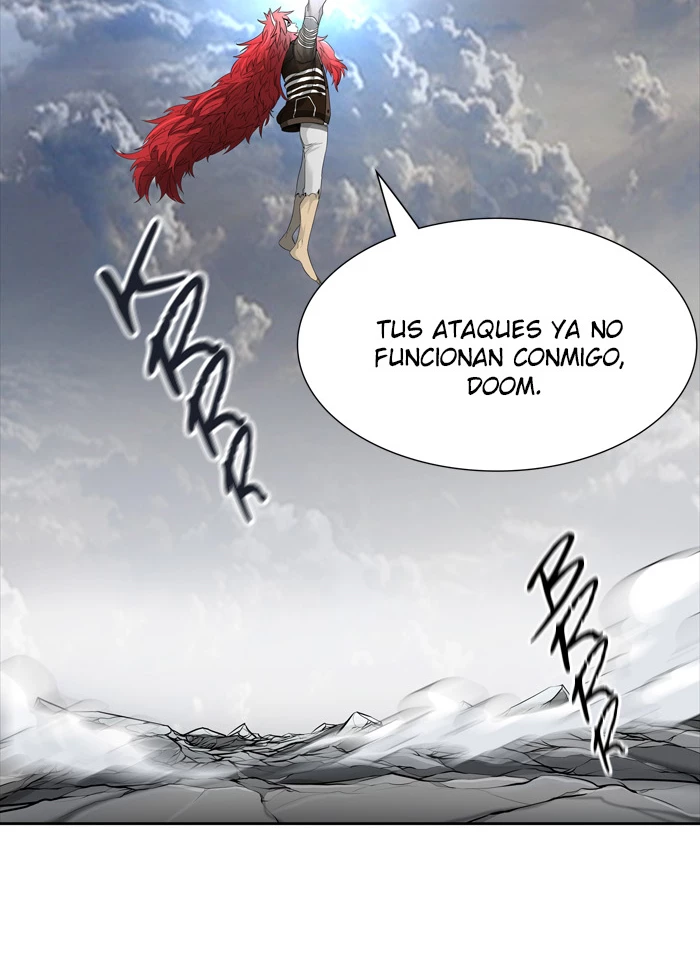 El irregular - Capítulo 443 - Página 67 - LectorTMOo