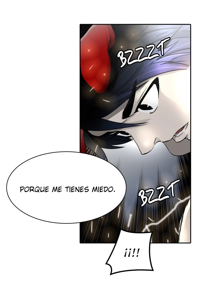 El irregular - Capítulo 443 - Página 69 - LectorTMOo