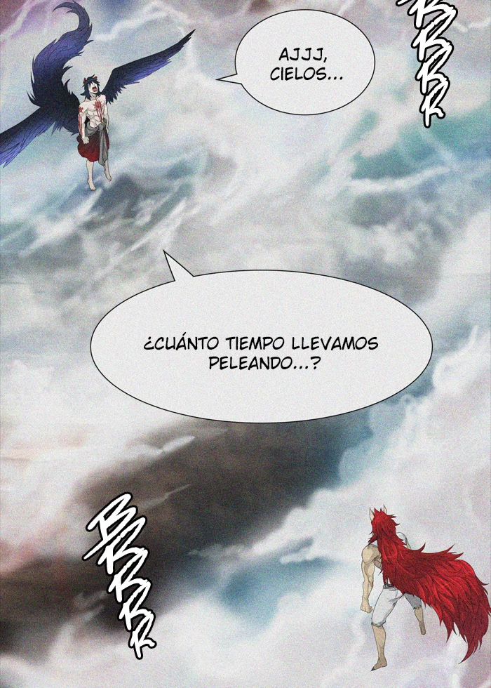 El irregular - Capítulo 443 - Página 72 - LectorTMOo