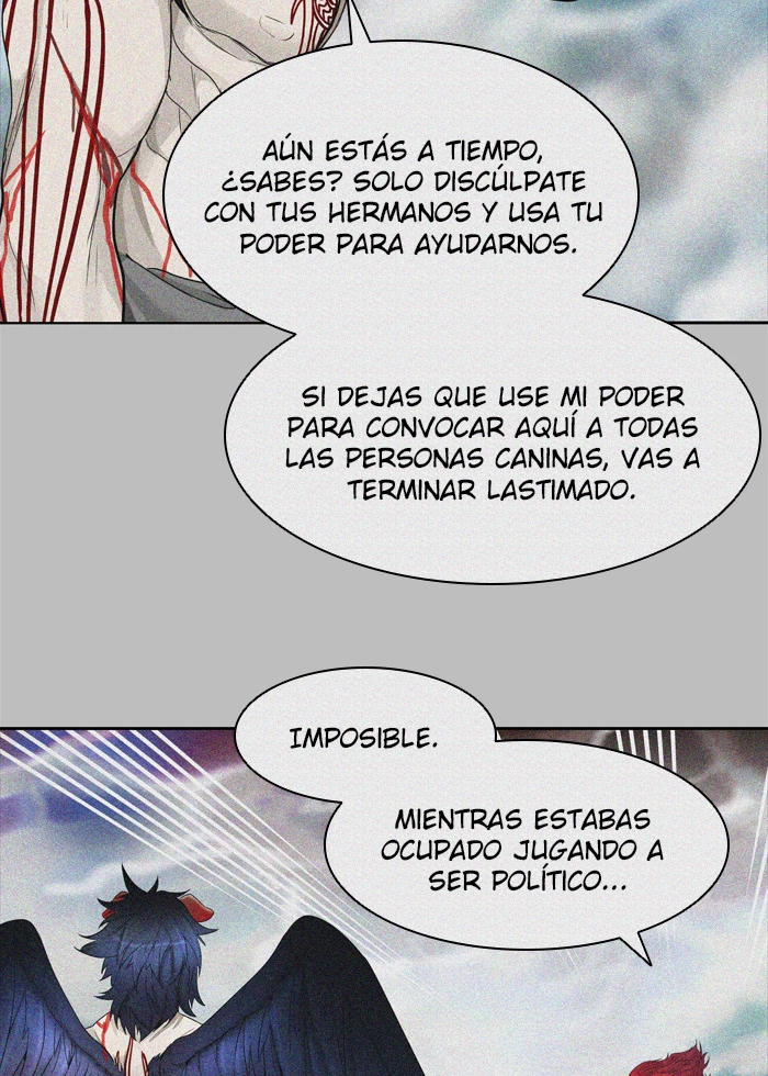 El irregular - Capítulo 443 - Página 74 - LectorTMOo