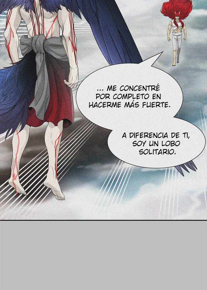 El irregular - Capítulo 443 - Página 75 - LectorTMOo