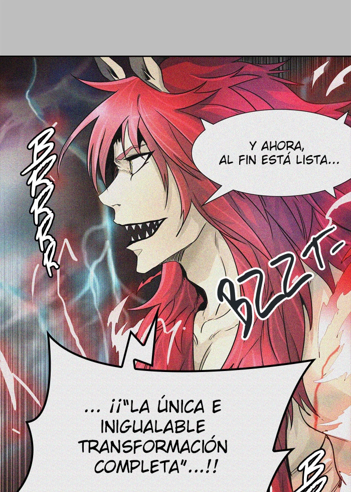 El irregular - Capítulo 443 - Página 76 - LectorTMOo