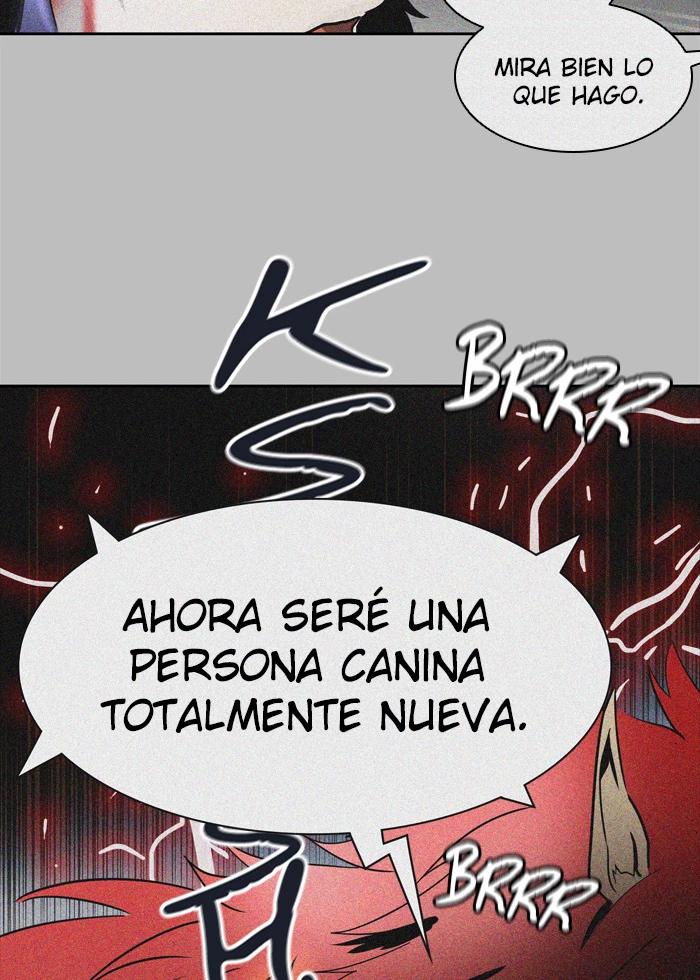 El irregular - Capítulo 443 - Página 78 - LectorTMOo