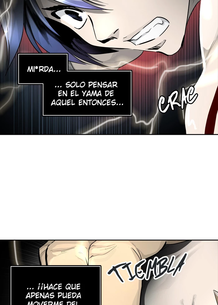 El irregular - Capítulo 443 - Página 81 - LectorTMOo