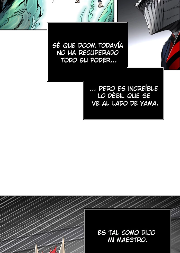 El irregular - Capítulo 443 - Página 83 - LectorTMOo