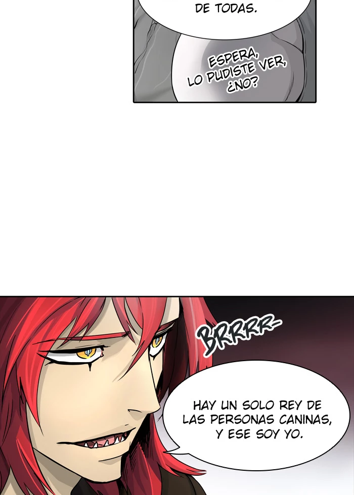 El irregular - Capítulo 443 - Página 87 - LectorTMOo