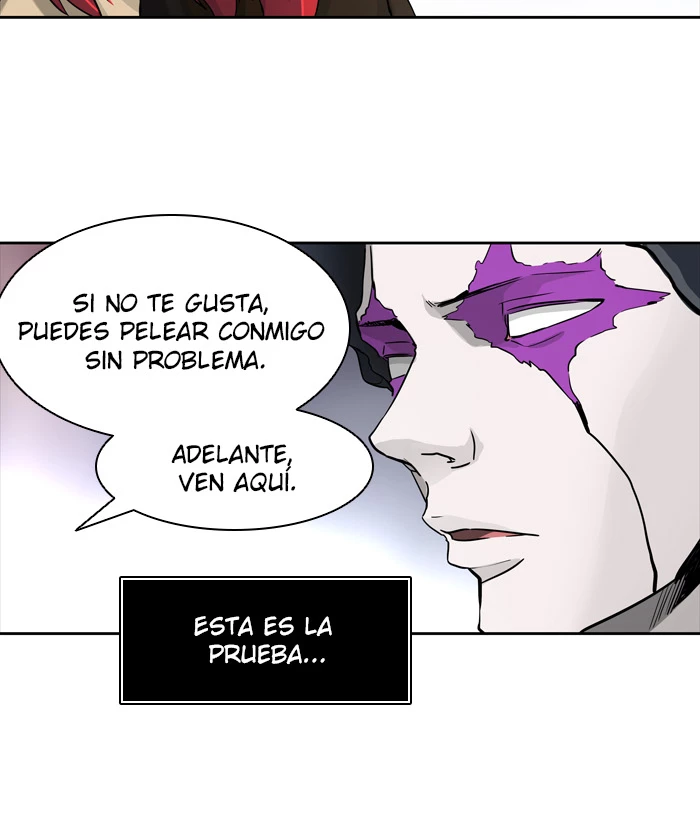 El irregular - Capítulo 443 - Página 88 - LectorTMOo