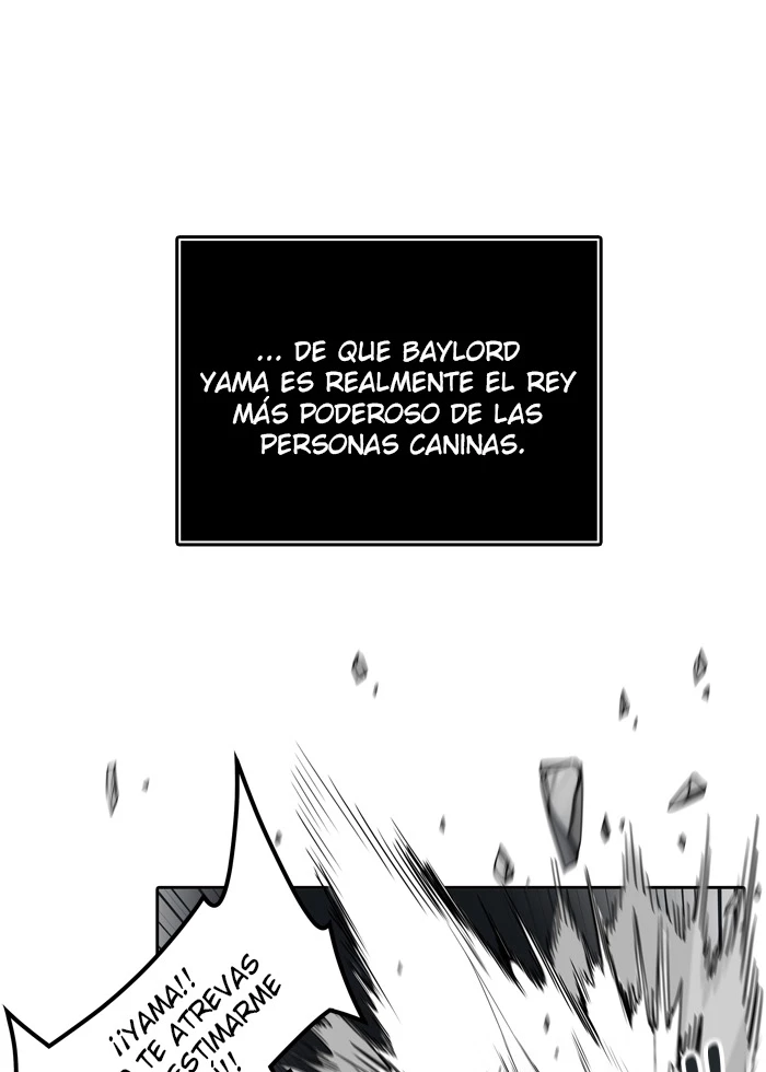El irregular - Capítulo 443 - Página 89 - LectorTMOo