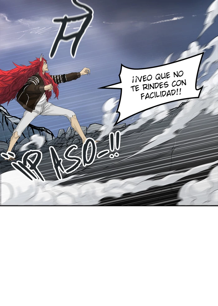 El irregular - Capítulo 443 - Página 91 - LectorTMOo