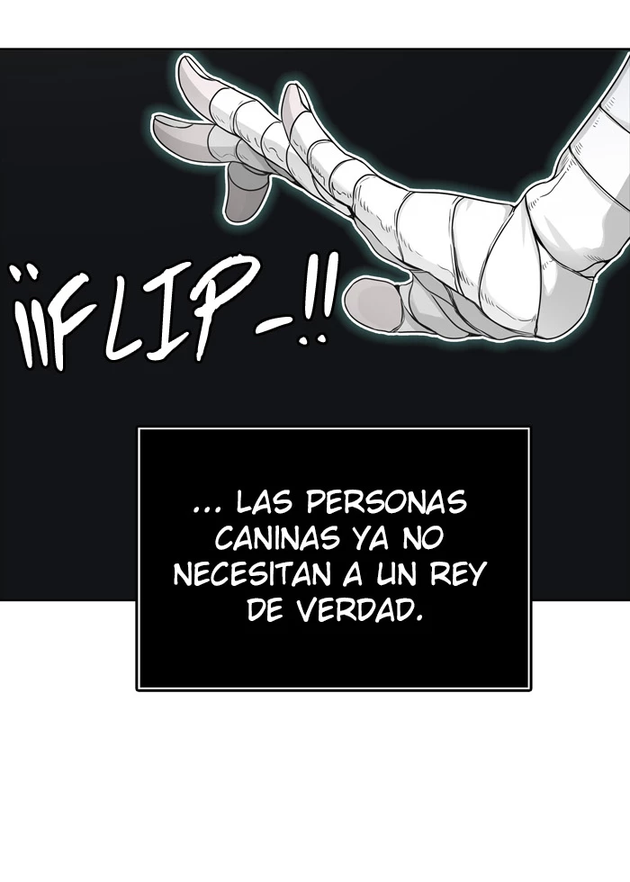 El irregular - Capítulo 443 - Página 92 - LectorTMOo