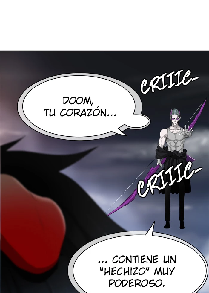 El irregular - Capítulo 443 - Página 97 - LectorTMOo