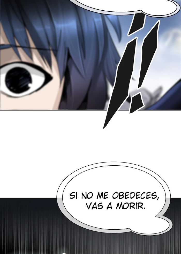 El irregular - Capítulo 443 - Página 98 - LectorTMOo