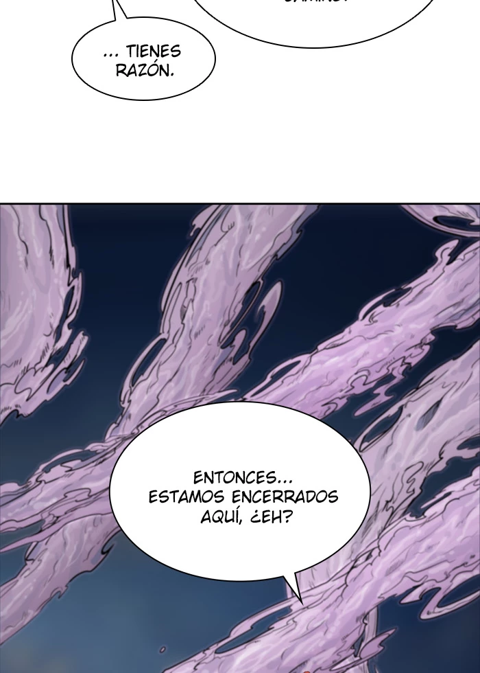 El irregular - Capítulo 443 - Página 105 - LectorTMOo