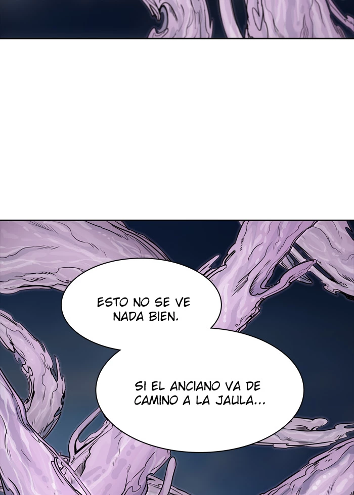 El irregular - Capítulo 443 - Página 107 - LectorTMOo