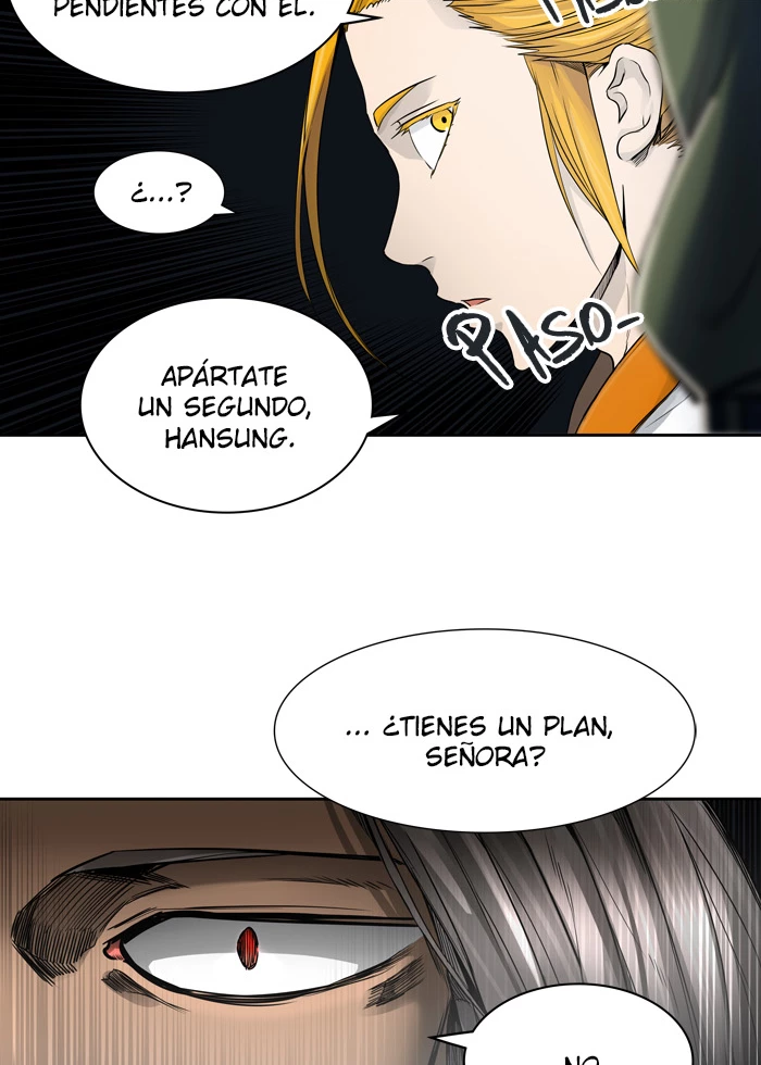 El irregular - Capítulo 443 - Página 109 - LectorTMOo