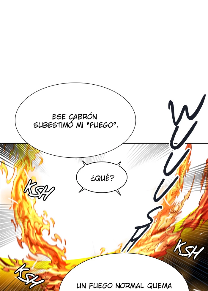 El irregular - Capítulo 443 - Página 111 - LectorTMOo