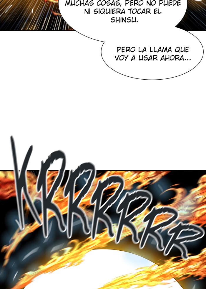 El irregular - Capítulo 443 - Página 112 - LectorTMOo