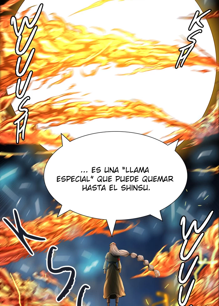 El irregular - Capítulo 443 - Página 113 - LectorTMOo