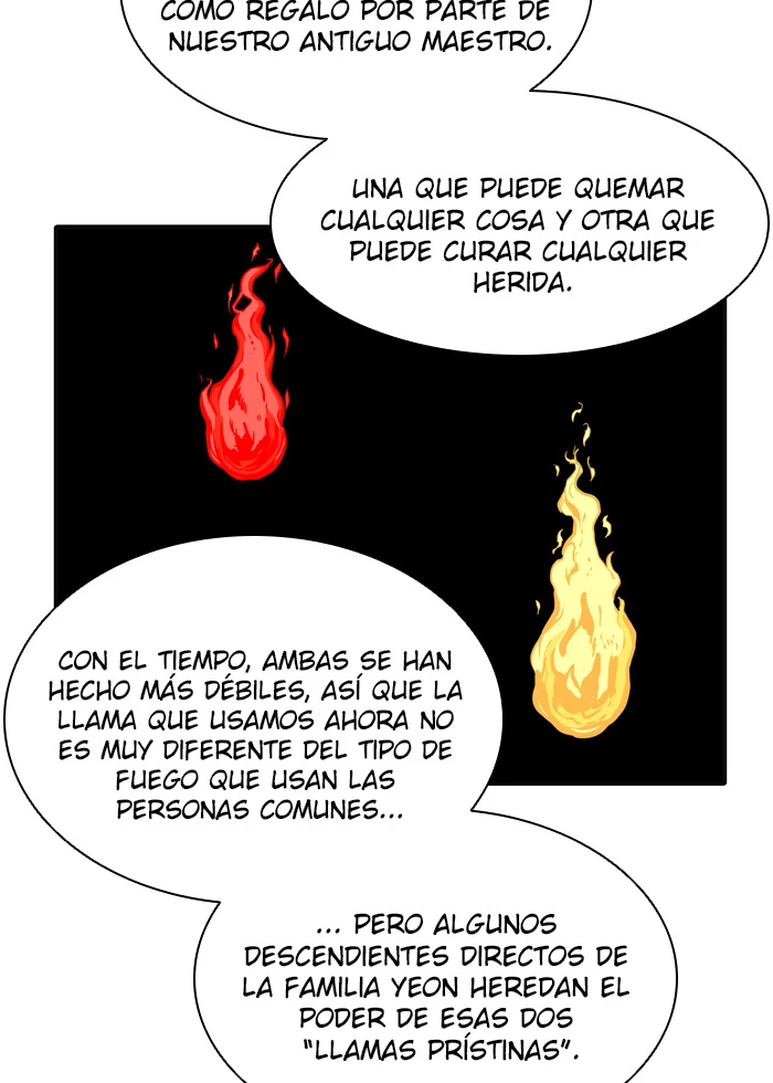 El irregular - Capítulo 443 - Página 115 - LectorTMOo