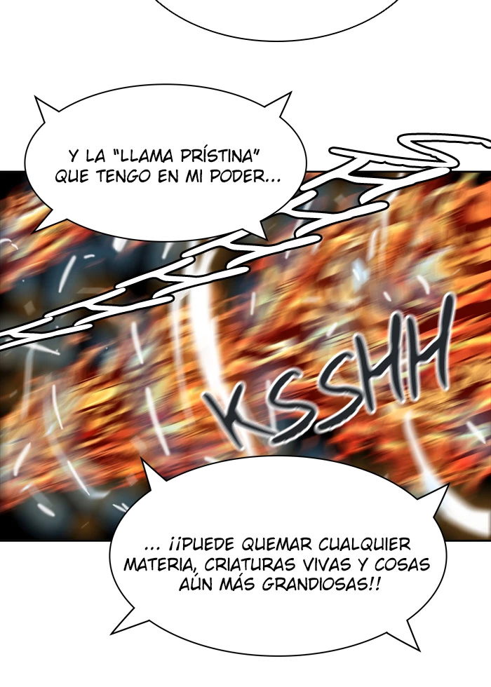 El irregular - Capítulo 443 - Página 116 - LectorTMOo