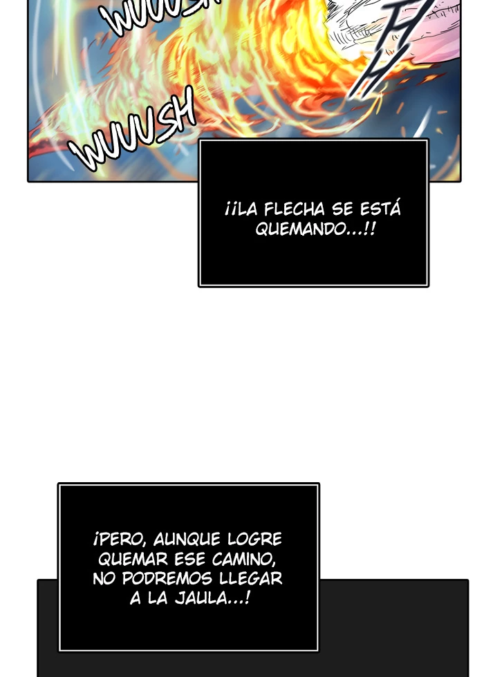 El irregular - Capítulo 443 - Página 118 - LectorTMOo