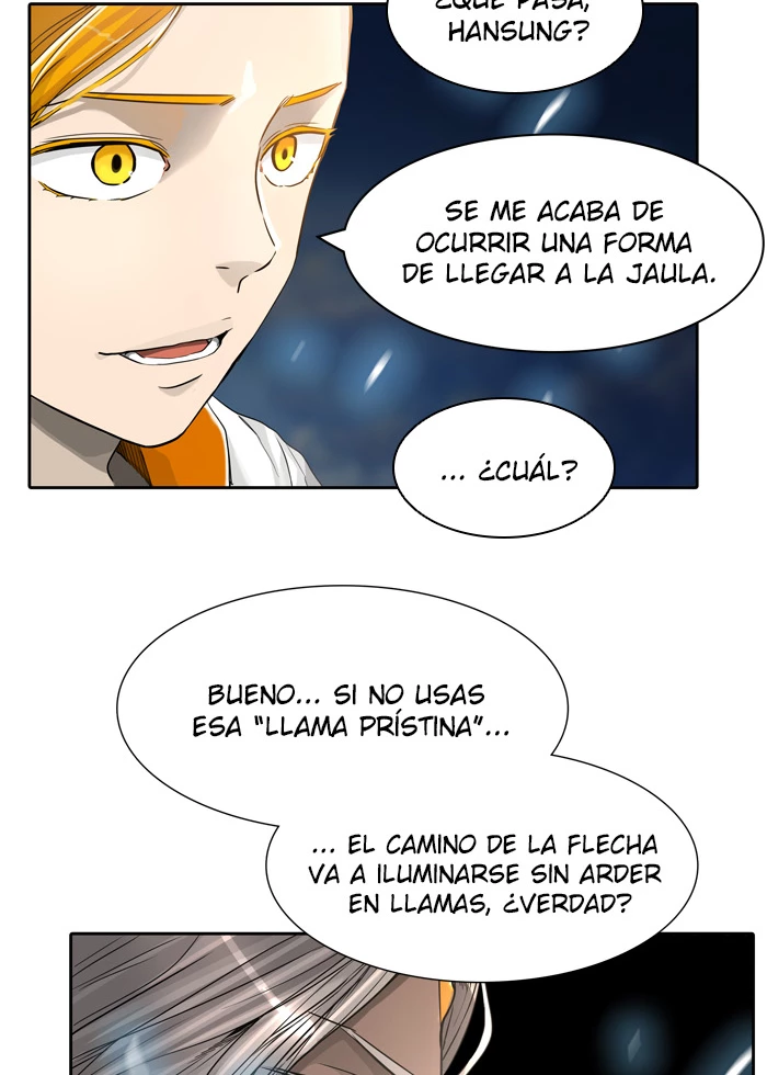 El irregular - Capítulo 443 - Página 121 - LectorTMOo
