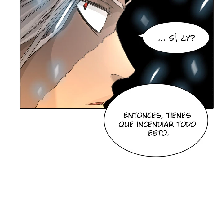 El irregular - Capítulo 443 - Página 122 - LectorTMOo