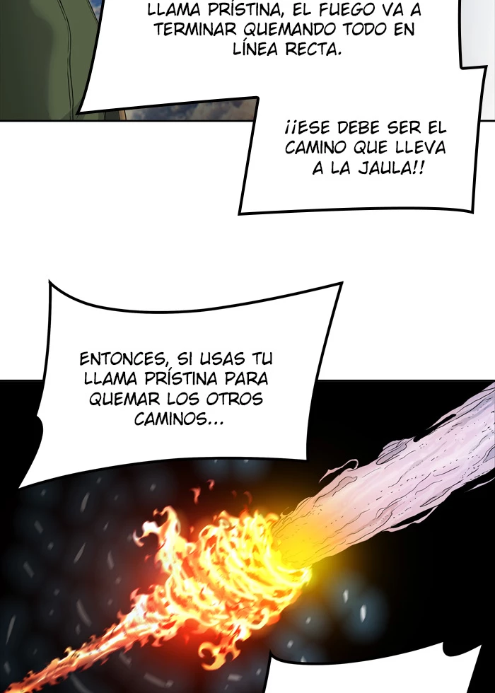 El irregular - Capítulo 443 - Página 124 - LectorTMOo