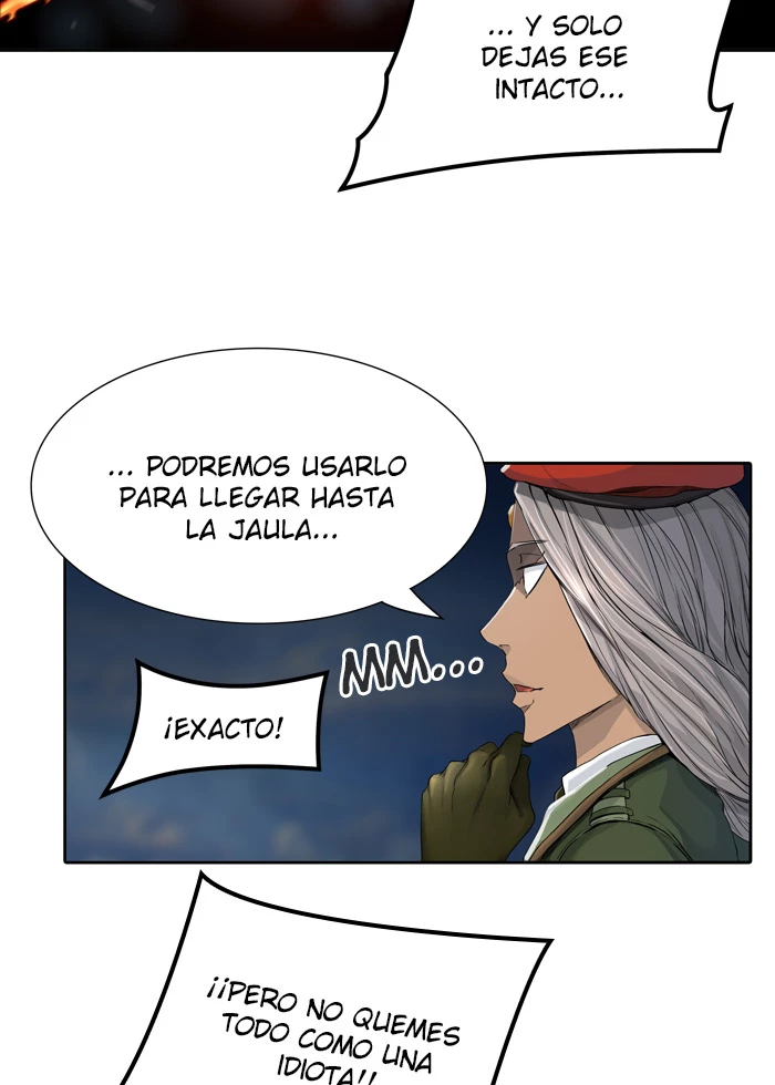 El irregular - Capítulo 443 - Página 125 - LectorTMOo