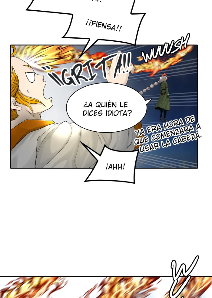 El irregular - Capítulo 443 - Página 126 - LectorTMOo