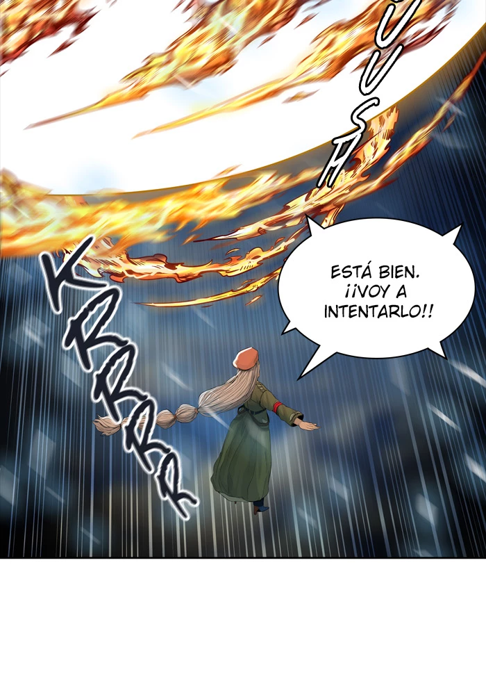 El irregular - Capítulo 443 - Página 127 - LectorTMOo
