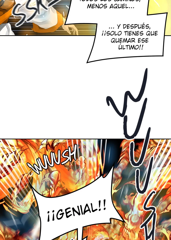 El irregular - Capítulo 443 - Página 133 - LectorTMOo
