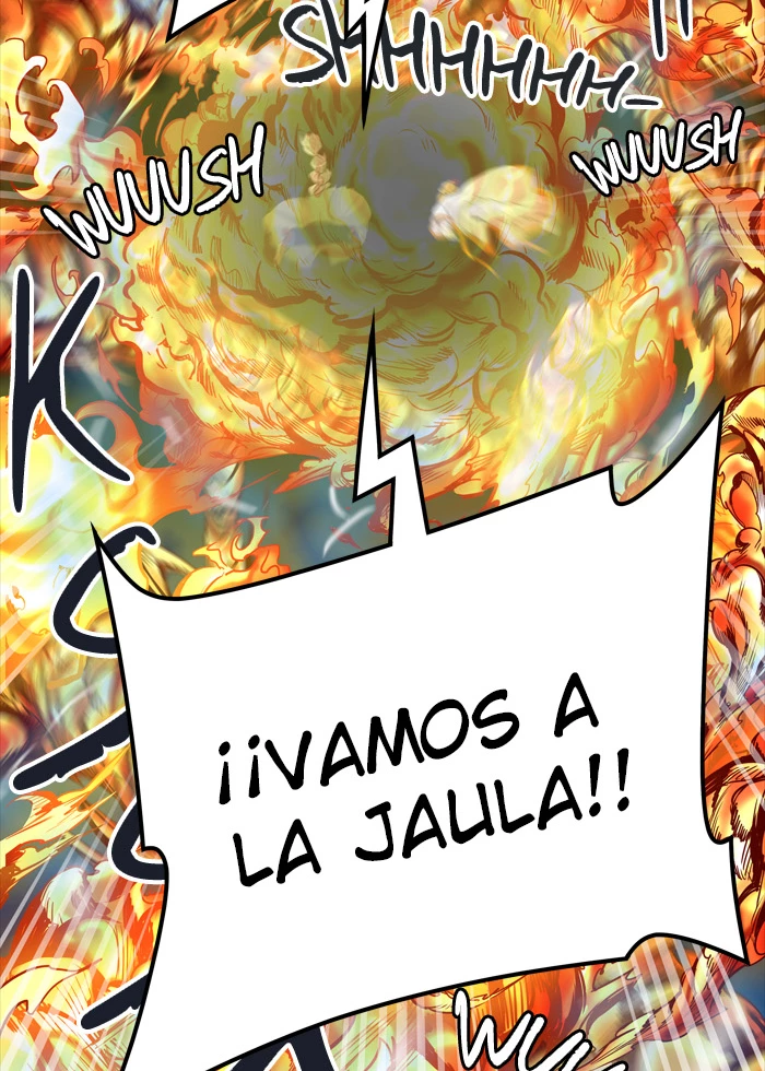 El irregular - Capítulo 443 - Página 134 - LectorTMOo