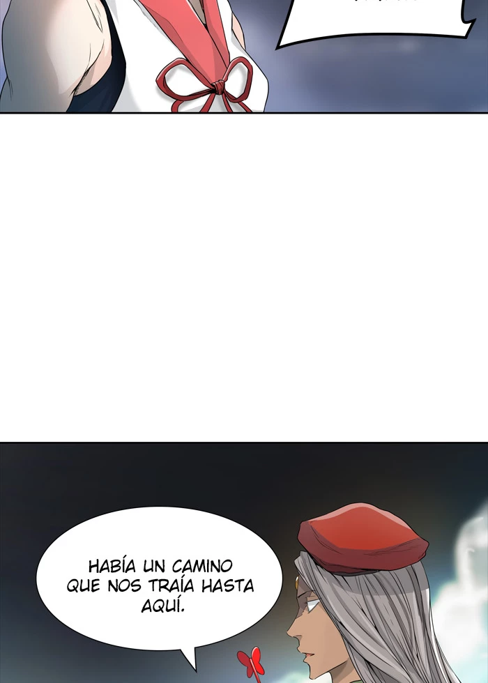 El irregular - Capítulo 443 - Página 140 - LectorTMOo