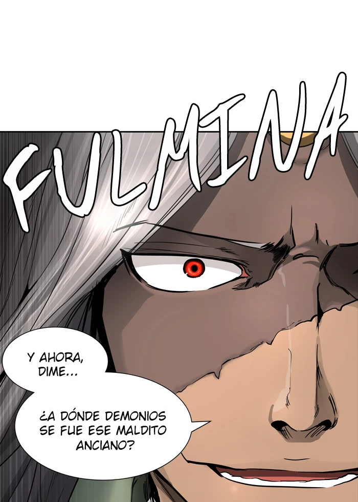 El irregular - Capítulo 443 - Página 142 - LectorTMOo