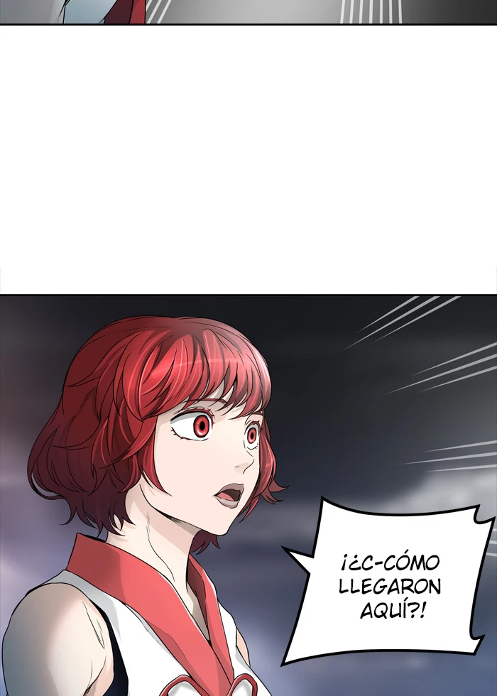 El irregular - Capítulo 444 - Página 4 - LectorTMOo
