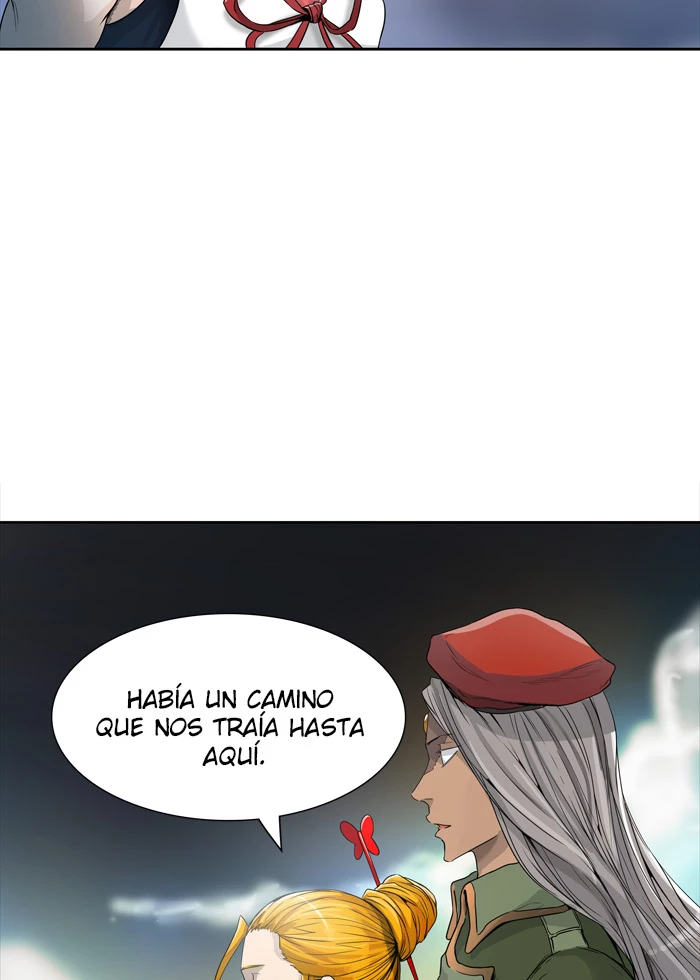 El irregular - Capítulo 444 - Página 5 - LectorTMOo