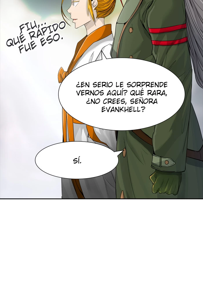 El irregular - Capítulo 444 - Página 6 - LectorTMOo