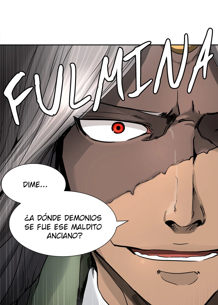El irregular - Capítulo 444 - Página 7 - LectorTMOo