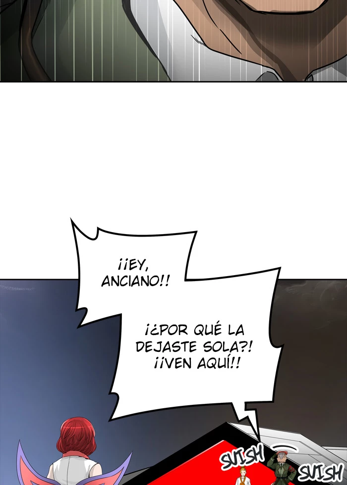 El irregular - Capítulo 444 - Página 8 - LectorTMOo