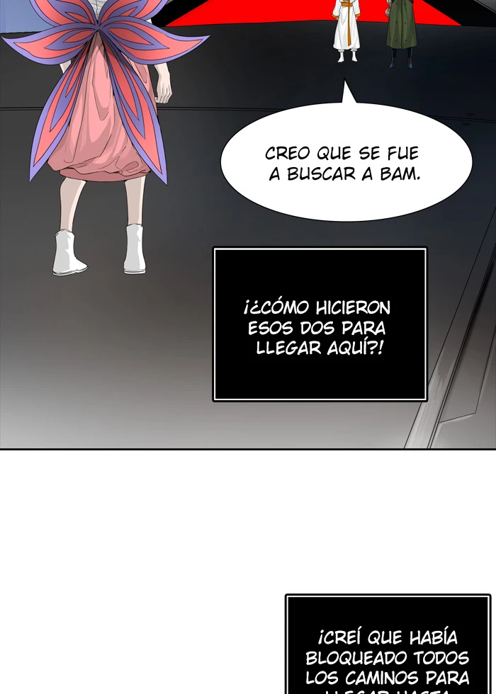 El irregular - Capítulo 444 - Página 9 - LectorTMOo