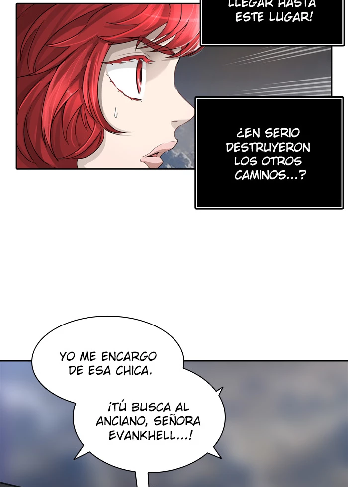 El irregular - Capítulo 444 - Página 10 - LectorTMOo