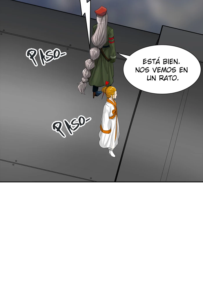 El irregular - Capítulo 444 - Página 11 - LectorTMOo