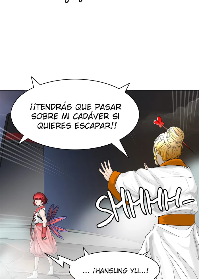 El irregular - Capítulo 444 - Página 14 - LectorTMOo