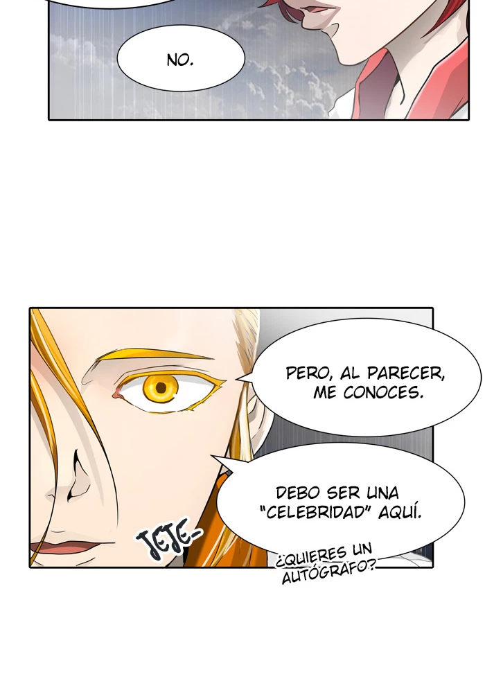 El irregular - Capítulo 444 - Página 16 - LectorTMOo